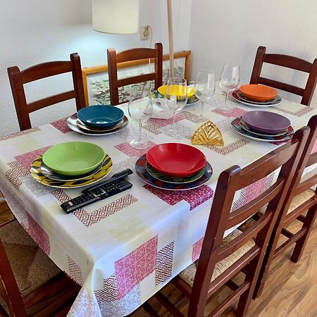 Apartamentos Formigal Εξωτερικό φωτογραφία