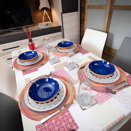 Apartamentos Formigal Εξωτερικό φωτογραφία