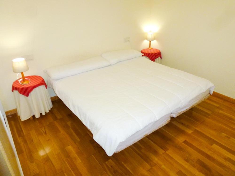 Apartamentos Formigal Εξωτερικό φωτογραφία