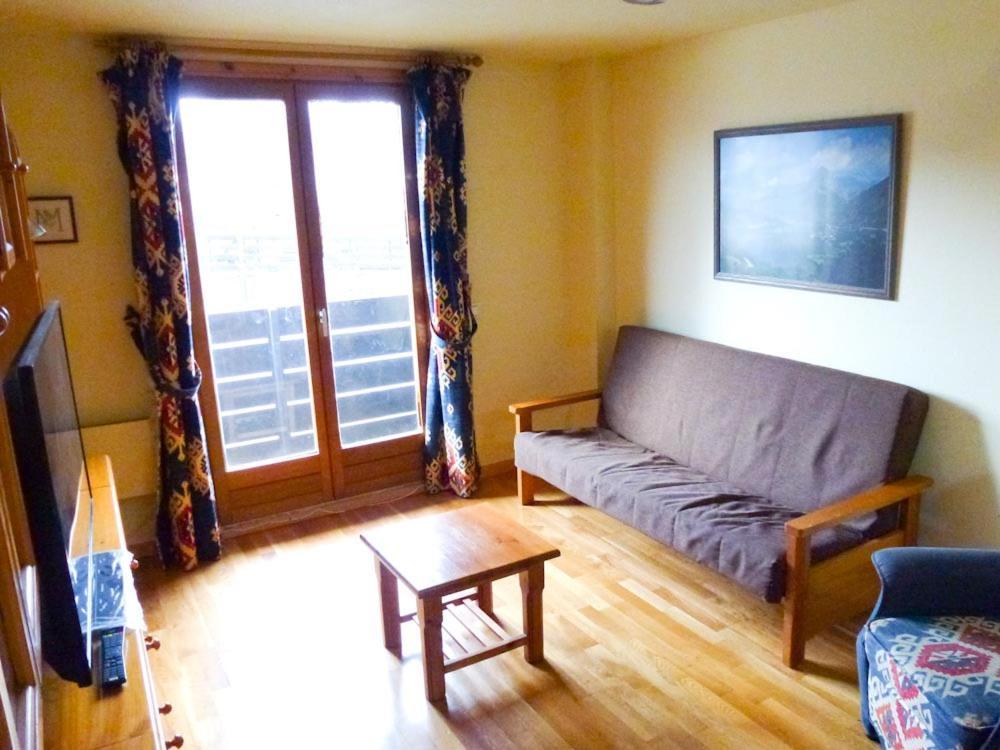 Apartamentos Formigal Εξωτερικό φωτογραφία
