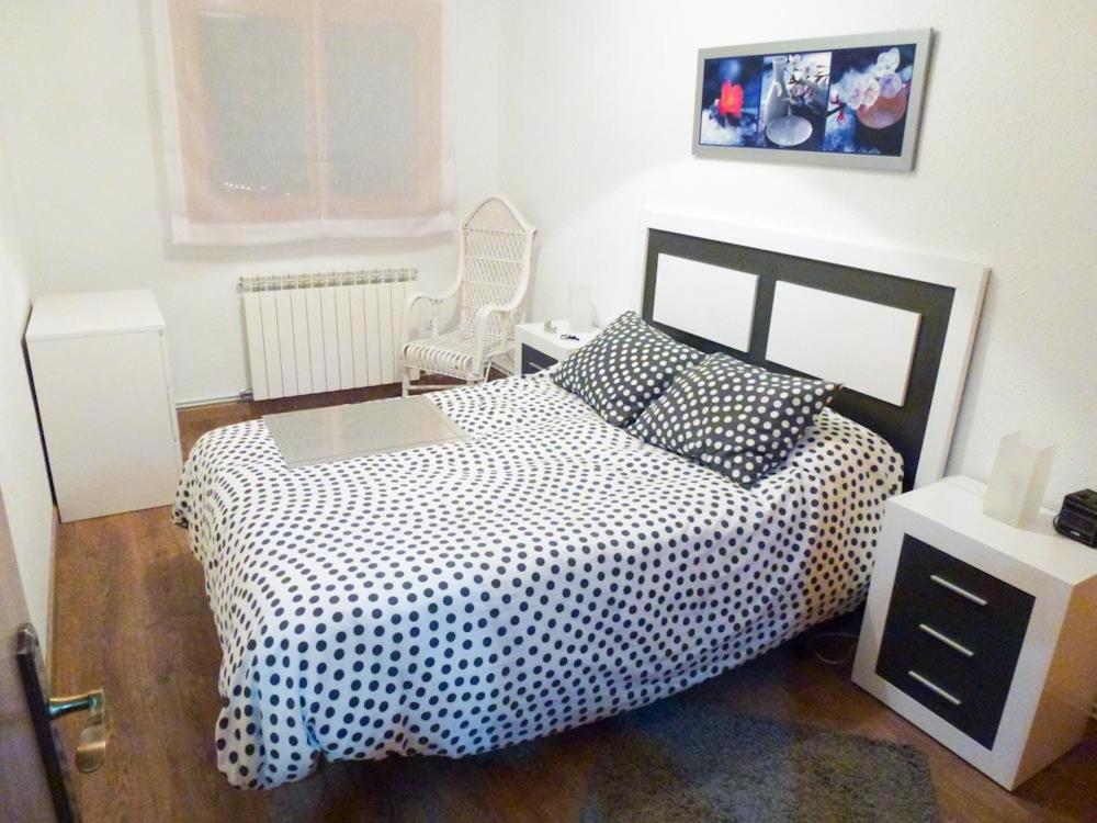 Apartamentos Formigal Εξωτερικό φωτογραφία