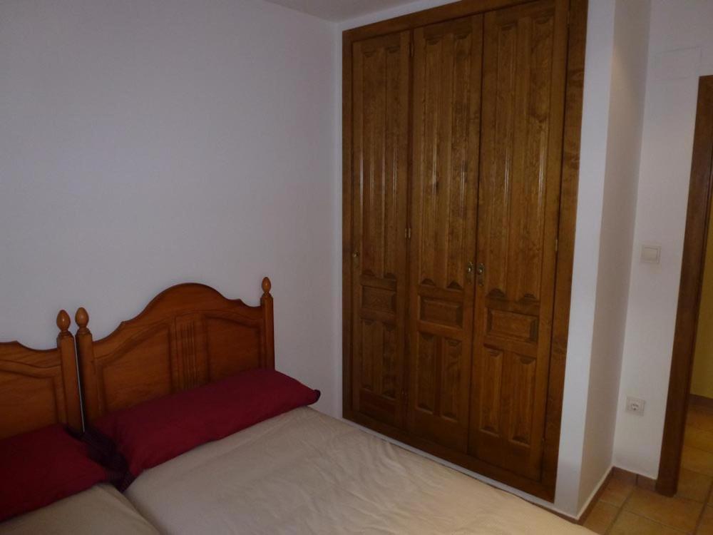 Apartamentos Formigal Εξωτερικό φωτογραφία