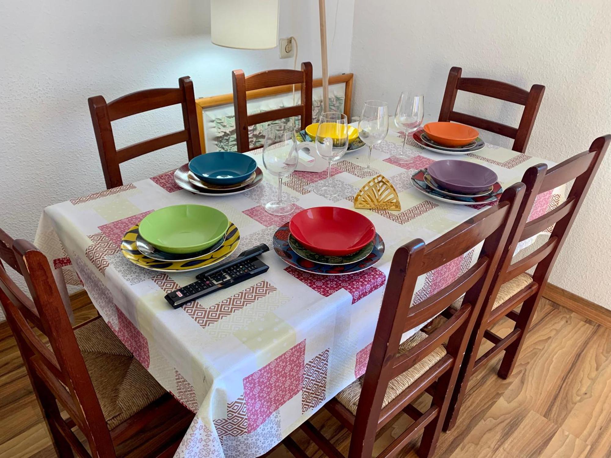 Apartamentos Formigal Εξωτερικό φωτογραφία