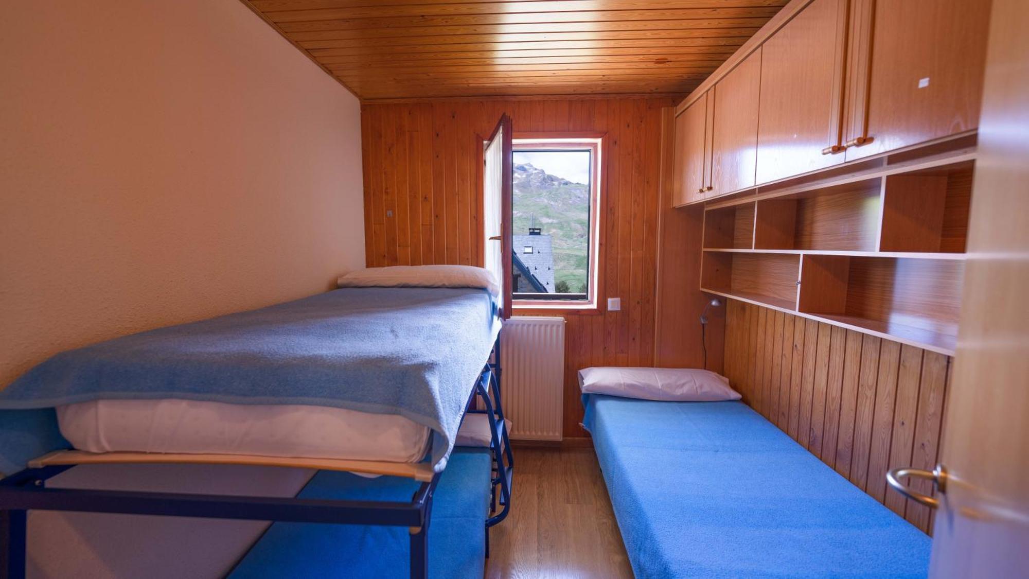 Apartamentos Formigal Εξωτερικό φωτογραφία