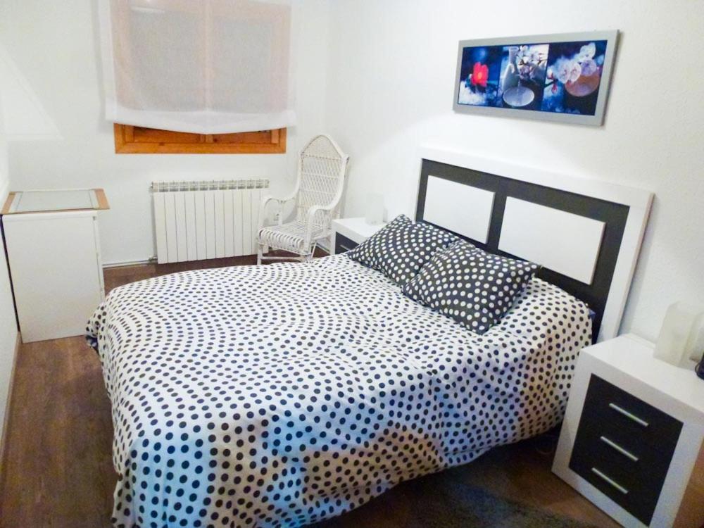Apartamentos Formigal Εξωτερικό φωτογραφία
