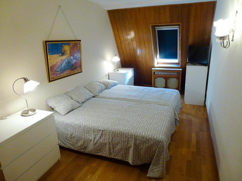 Apartamentos Formigal Εξωτερικό φωτογραφία