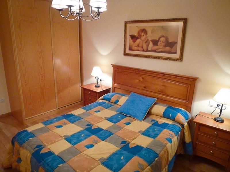 Apartamentos Formigal Εξωτερικό φωτογραφία
