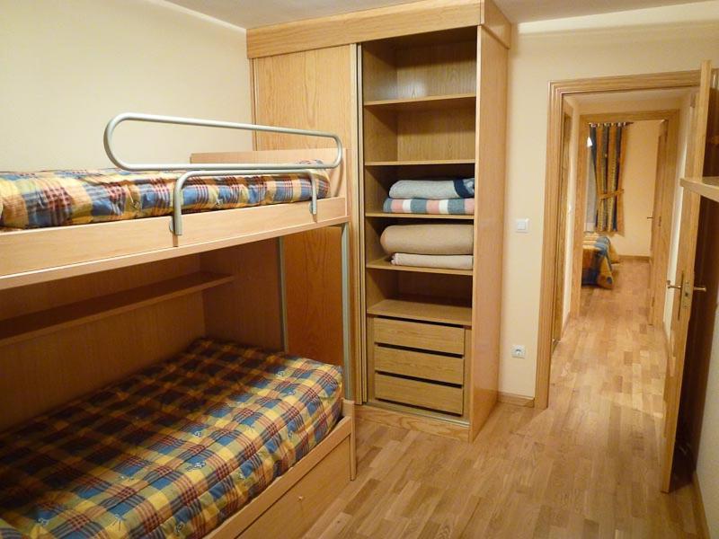 Apartamentos Formigal Εξωτερικό φωτογραφία