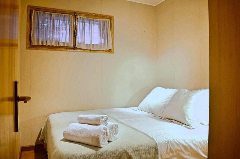 Apartamentos Formigal Εξωτερικό φωτογραφία