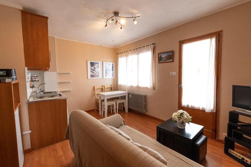 Apartamentos Formigal Εξωτερικό φωτογραφία