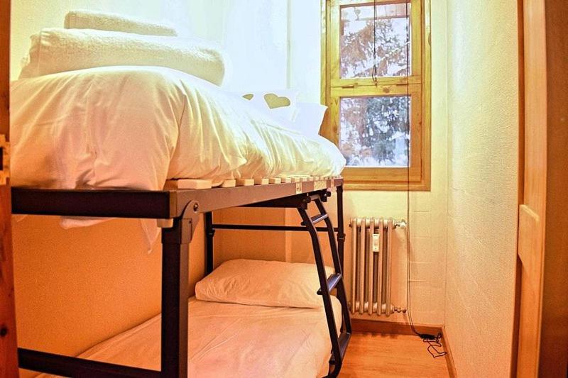 Apartamentos Formigal Εξωτερικό φωτογραφία